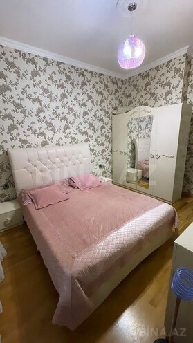 2 otaqlı yeni tikili - Qara Qarayev m. - 49 m² (3)