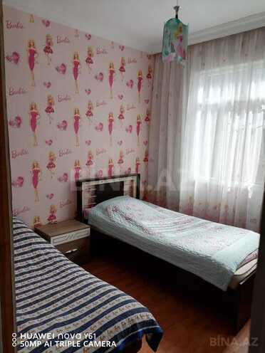 5 otaqlı həyət evi/bağ evi - İsmayıllı - 120 m² (23)