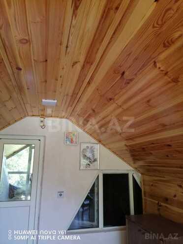 5 otaqlı həyət evi/bağ evi - İsmayıllı - 120 m² (10)