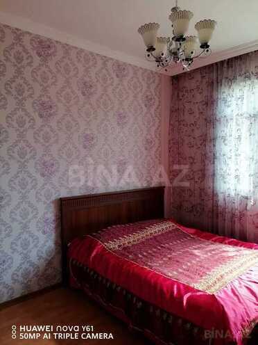 5 otaqlı həyət evi/bağ evi - İsmayıllı - 120 m² (24)