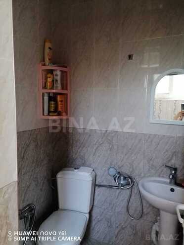 5 otaqlı həyət evi/bağ evi - İsmayıllı - 120 m² (28)
