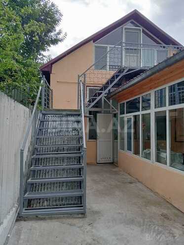 5 otaqlı həyət evi/bağ evi - İsmayıllı - 120 m² (7)