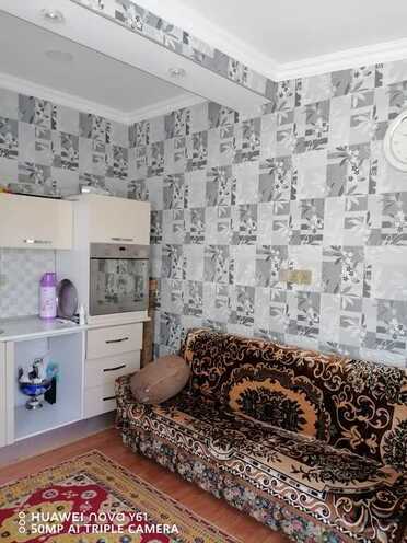 5 otaqlı həyət evi/bağ evi - İsmayıllı - 120 m² (19)