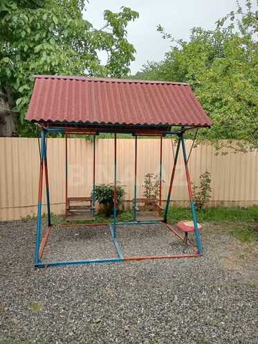 5 otaqlı həyət evi/bağ evi - İsmayıllı - 120 m² (3)