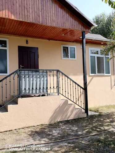 5 otaqlı həyət evi/bağ evi - İsmayıllı - 120 m² (16)