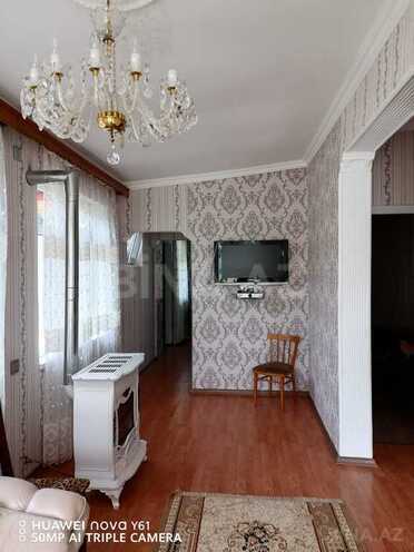 5 otaqlı həyət evi/bağ evi - İsmayıllı - 120 m² (22)