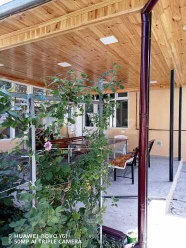 5 otaqlı həyət evi/bağ evi - İsmayıllı - 120 m² (12)