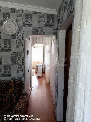 5 otaqlı həyət evi/bağ evi - İsmayıllı - 120 m² (20)