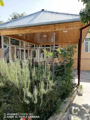 5 otaqlı həyət evi/bağ evi - İsmayıllı - 120 m² (11)