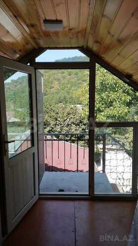 5 otaqlı həyət evi/bağ evi - İsmayıllı - 120 m² (17)