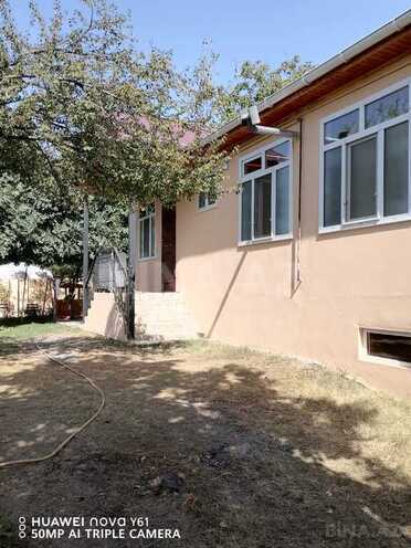 5 otaqlı həyət evi/bağ evi - İsmayıllı - 120 m² (15)