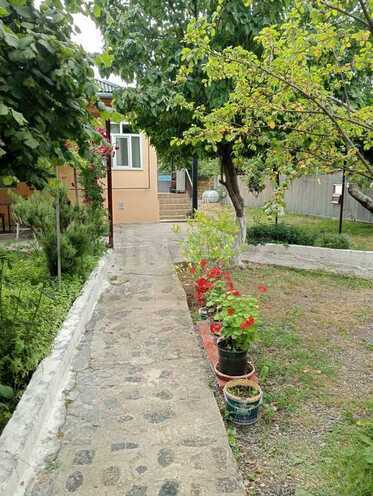 5 otaqlı həyət evi/bağ evi - İsmayıllı - 120 m² (2)