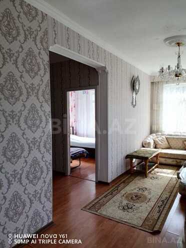 5 otaqlı həyət evi/bağ evi - İsmayıllı - 120 m² (21)