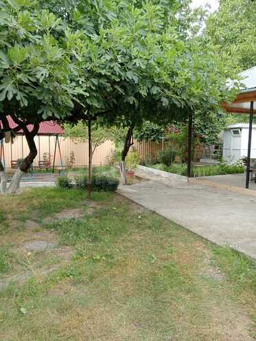 5 otaqlı həyət evi/bağ evi - İsmayıllı - 120 m² (5)