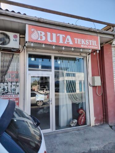 Obyekt - Mehdiabad q. - 300 m² (2)