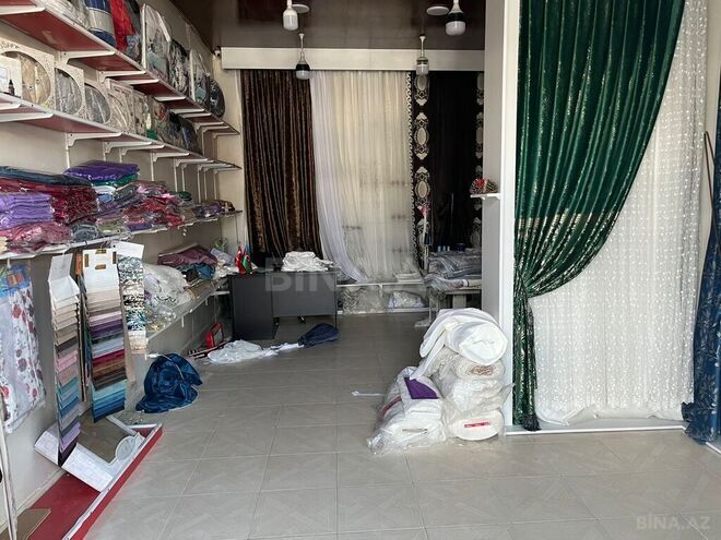 Obyekt - Mehdiabad q. - 300 m² (15)