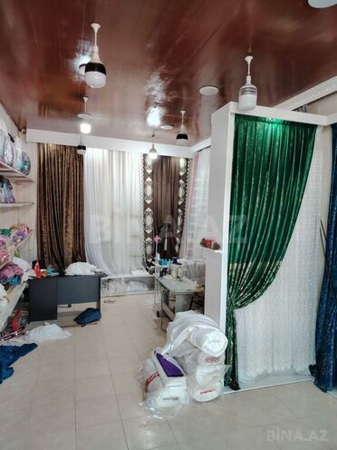 Obyekt - Mehdiabad q. - 300 m² (8)