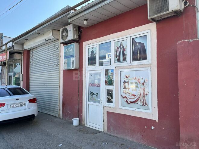 Obyekt - Mehdiabad q. - 300 m² (1)