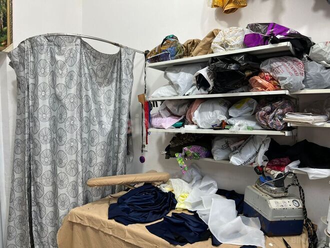 Obyekt - Mehdiabad q. - 300 m² (11)