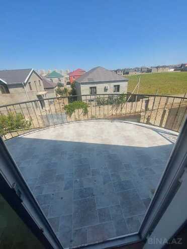 6 otaqlı həyət evi/bağ evi - 28 May q. - 250 m² (15)