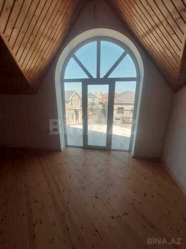 6 otaqlı həyət evi/bağ evi - 28 May q. - 250 m² (14)