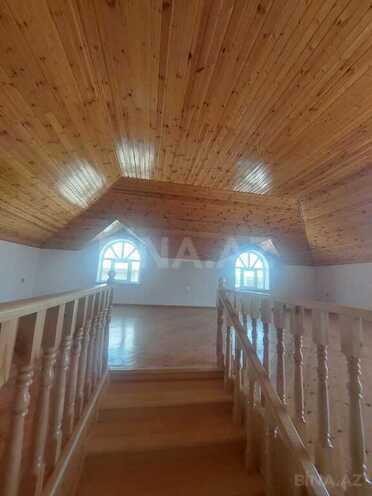 6 otaqlı həyət evi/bağ evi - 28 May q. - 250 m² (10)