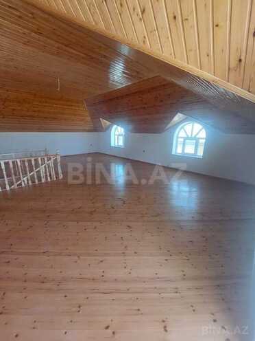 6 otaqlı həyət evi/bağ evi - 28 May q. - 250 m² (17)
