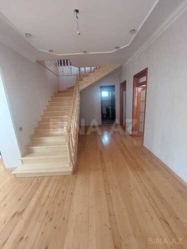 6 otaqlı həyət evi/bağ evi - 28 May q. - 250 m² (2)