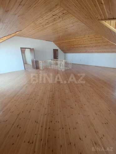 6 otaqlı həyət evi/bağ evi - 28 May q. - 250 m² (16)