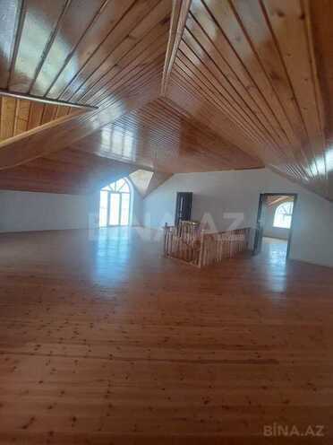 6 otaqlı həyət evi/bağ evi - 28 May q. - 250 m² (11)