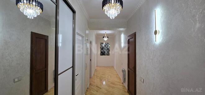 3 otaqlı yeni tikili - Xırdalan - 96 m² (10)