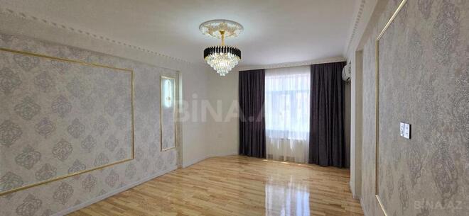 3 otaqlı yeni tikili - Xırdalan - 96 m² (2)