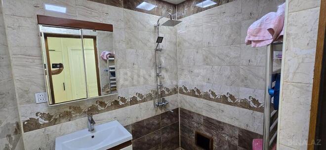 3 otaqlı yeni tikili - Xırdalan - 96 m² (15)