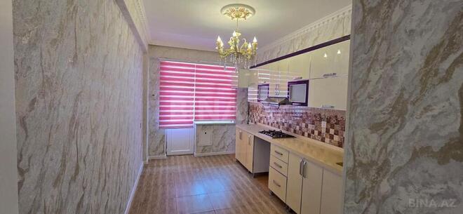3 otaqlı yeni tikili - Xırdalan - 96 m² (13)