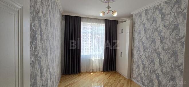 3 otaqlı yeni tikili - Xırdalan - 96 m² (6)