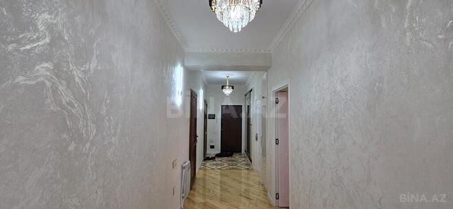 3 otaqlı yeni tikili - Xırdalan - 96 m² (9)