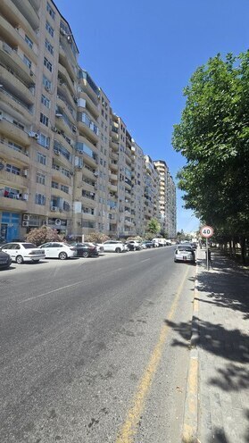3 otaqlı yeni tikili - Xırdalan - 96 m² (1)