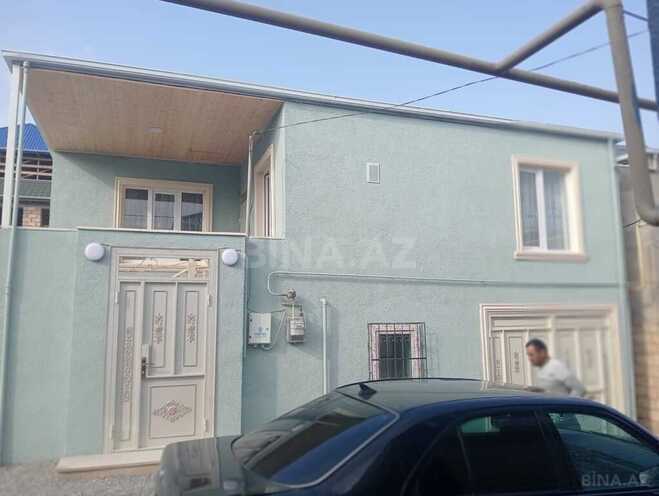 5 otaqlı həyət evi/bağ evi - Masazır q. - 150 m² (13)