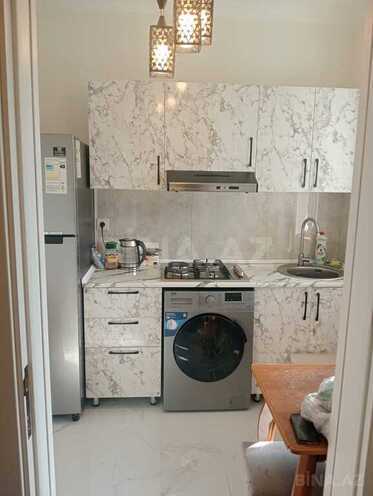5 otaqlı həyət evi/bağ evi - Masazır q. - 150 m² (9)