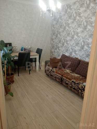 5 otaqlı həyət evi/bağ evi - Masazır q. - 150 m² (1)