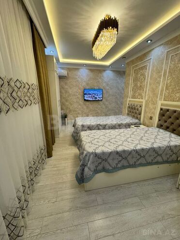 3 otaqlı yeni tikili - 8 Noyabr m. - 148 m² (11)