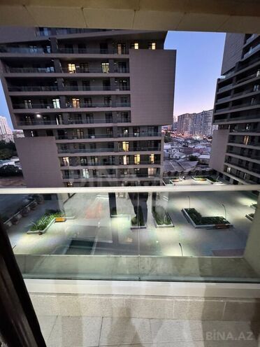 3 otaqlı yeni tikili - 8 Noyabr m. - 148 m² (28)