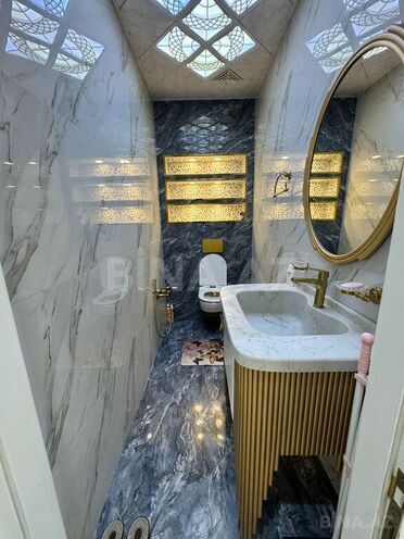 3 otaqlı yeni tikili - 8 Noyabr m. - 148 m² (6)