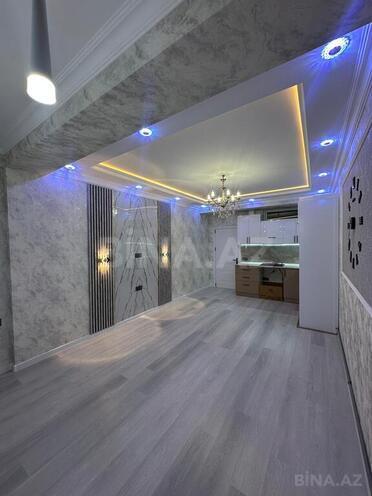 3 otaqlı yeni tikili - Xırdalan - 75 m² (2)