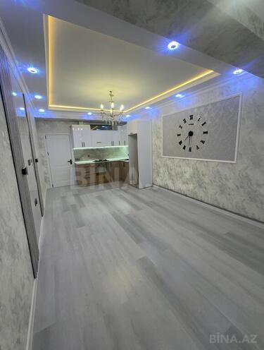 3 otaqlı yeni tikili - Xırdalan - 75 m² (6)