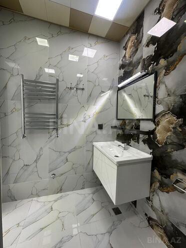 3 otaqlı yeni tikili - Xırdalan - 75 m² (11)