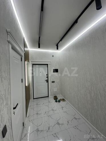3 otaqlı yeni tikili - Xırdalan - 75 m² (14)
