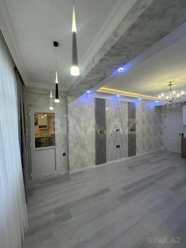 3 otaqlı yeni tikili - Xırdalan - 75 m² (5)