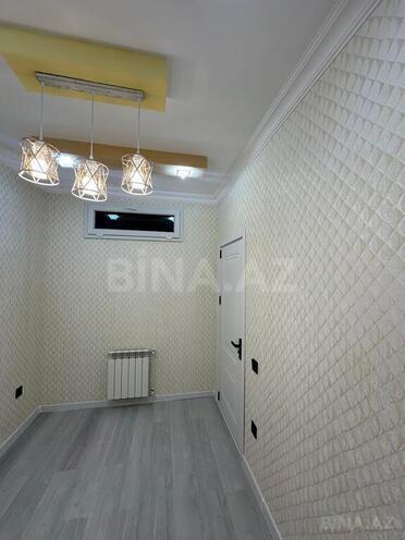 3 otaqlı yeni tikili - Xırdalan - 75 m² (10)