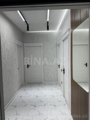3 otaqlı yeni tikili - Xırdalan - 75 m² (15)